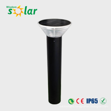 Alu/SS GARDEN SOLAR LIGHTS, Meadow Solar Lighting, Solar Garden Lights_JR-B007 Series